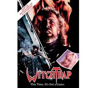 Witchtrap (DVD)