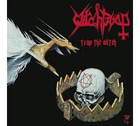 Witchtrap - Trap the Witch