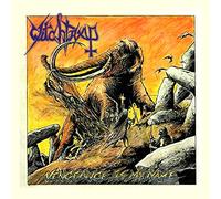 Witchtrap - Vengeance Is My Name
