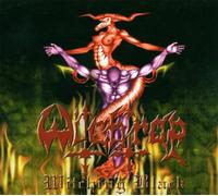 Witchtrap - Witching Black