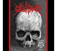 Witchtrap - Witchtrap