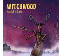 Witchwood - Handful Of Stars - Cd