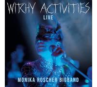 Witchy Activities - Live