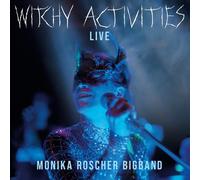 Witchy Activities - Live
