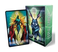 Witchy Cauldron Tarocchi Lepus (Edizione Standard)