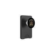 Witchy Girls Vintage Victorian Coven Luna Witchcore Magic PopSockets PopWallet per MagSafe