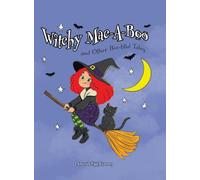 Witchy Mac-A-Boo and Other Boo-tiful Tales