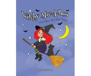Witchy Mac-A-Boo and Other Boo-tiful Tales