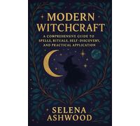 Witchy Planner Modern Witchcraft for Everyday Magic
