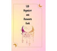 Witchy Vibes Life Organizer