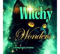 WITCHY WONDERS: WITCHES