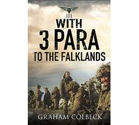 With 3 Para to the Falklands
