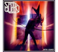 Speed Queen ...With a Bang (CD) Album (Slip Case)