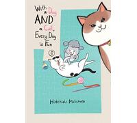 With a Dog AND a Cat, Every Day is Fun 8