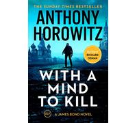 With a Mind to Kill: the action-packed Richard and Judy Book Club Pick