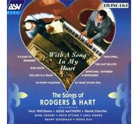 With a Song in My Heart: Songs Rodgers & Hart