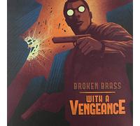 With a Vengeance