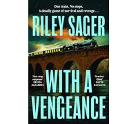 With a Vengeance: the twisty new locked-room thriller from the master of the genre