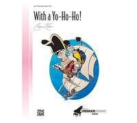 With a Yo-Ho-Ho! - SHEET