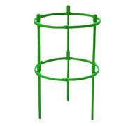- with Adjustable Ring | Avoiding Overcrowding, Plant Support for Potted Plants