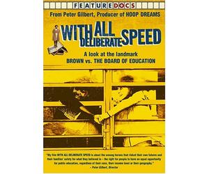 With All Deliberate Speed - With All Deliberate Speed
