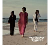 With All Due Respect +2