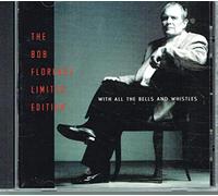 Florence Bob - With All The Bells Whistles