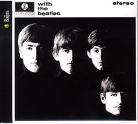 With Beatles (The) - Beatles (The) (Audio Cd)