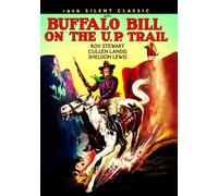 With Buffalo Bill on the U.P. Trail