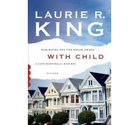 With Child: 3 - KING LAURIE R.