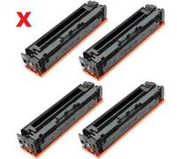 With chip Black Color Pro M255,MFP M282nw/M283fw-3.15K#207X