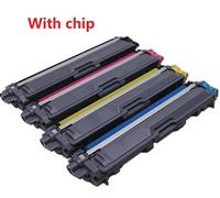 With chip Ciano com Dcp-L3500s,HL-L3200s,MFC-L3700s-2.3K