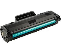 With chip Com HP Laser MFP 135a/135w/137,107a/107w-1K#106A