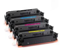 With chip Magente HP Color LaserJet Pro M454 ,M479-6K#415X