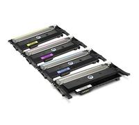 With chip Yellow Com HP 150a,150nw,178nw,179fnw-0.7K#117A