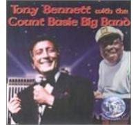 With Count Basie Big Band
