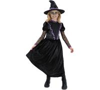 with Dress & Hat Women's Costumes NUOVO