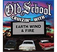 With Earth Wind and Fire