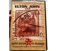 With Elton To Russia : Live (1979 Moscow)