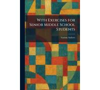 With Exercises for Senior Middle School Students