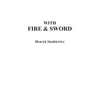 With Fire and Sword