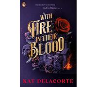 With Fire In Their Blood: TikTok Made Me Buy It: 1