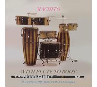 With Flute To Boot