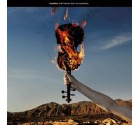 Marillion - With Friends From The Orchestra