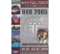 With Full Force 2005