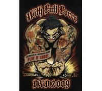 With Full Force DVD 2009