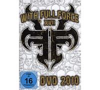 With Full Force DVD 2010