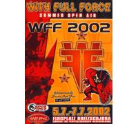With Full Force - WFF 2002