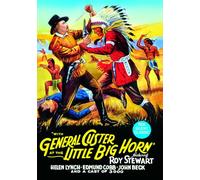 With General Custer at the Little Big Horn