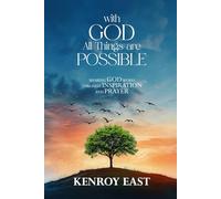 WITH GOD ALL THINGS ARE POSSIBLE: SHARING GOD WORD THROUGH INSPIRATION AND PRAYER